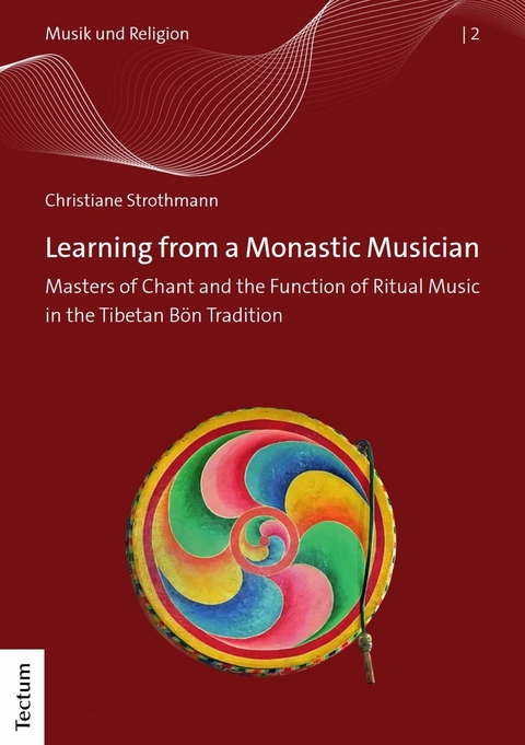 Learning from a Monastic Musician - Christiane Strothmann