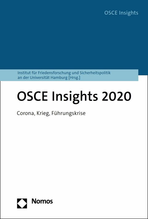 OSCE Insights 2020 - 
