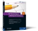 SAP BusinessObjects Planning and Consolidation - Srinivasan, Sridhar; Srinivasan, Kumar