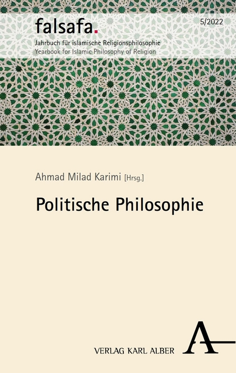 Politische Philosophie - 