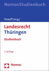 Landesrecht Thüringen - Matthias Knauff
