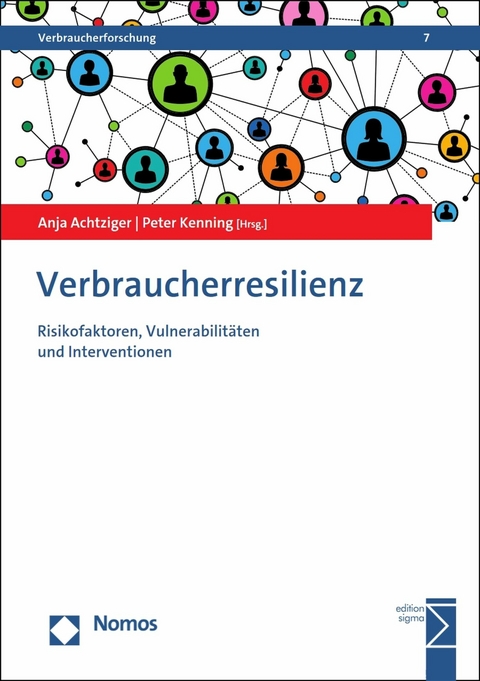 Verbraucherresilienz - 