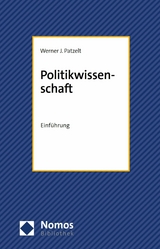 Politikwissenschaft - Werner J. Patzelt