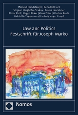 Law and Politics - 