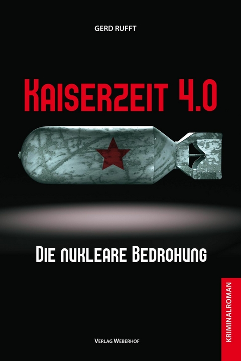 Kaiserzeit 4.0 - Gerd Rufft