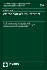 Werbeblocker im Internet - Jonathan Jung