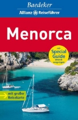 Baedeker Allianz Reiseführer Menorca - Eisenschmid, Rainer