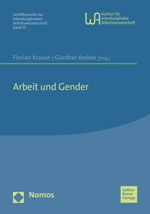 Arbeit und Gender - 