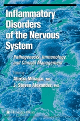 Inflammatory Disorders of the Nervous System - 