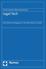 Legal Tech - 