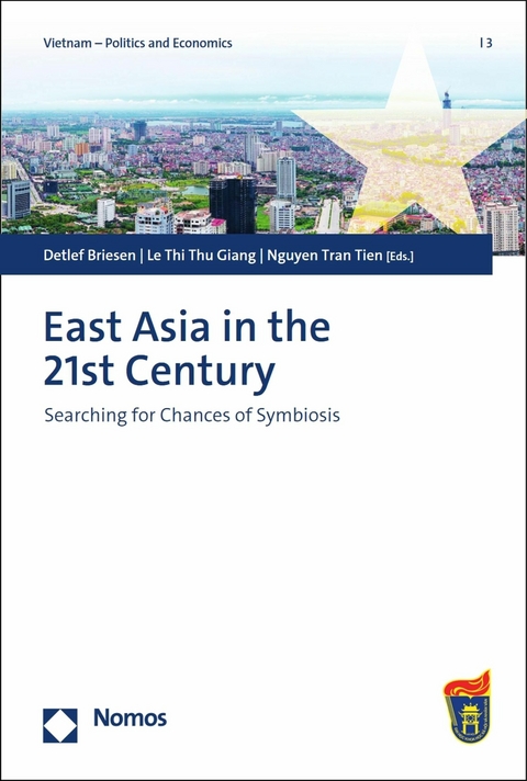East Asia in the 21st Century - 