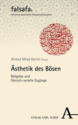 Ästhetik des Bösen - 