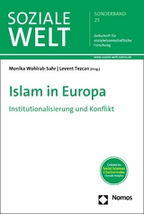 Islam in Europa - 