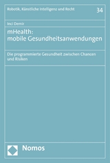 mHealth: mobile Gesundheitsanwendungen - Inci Demir