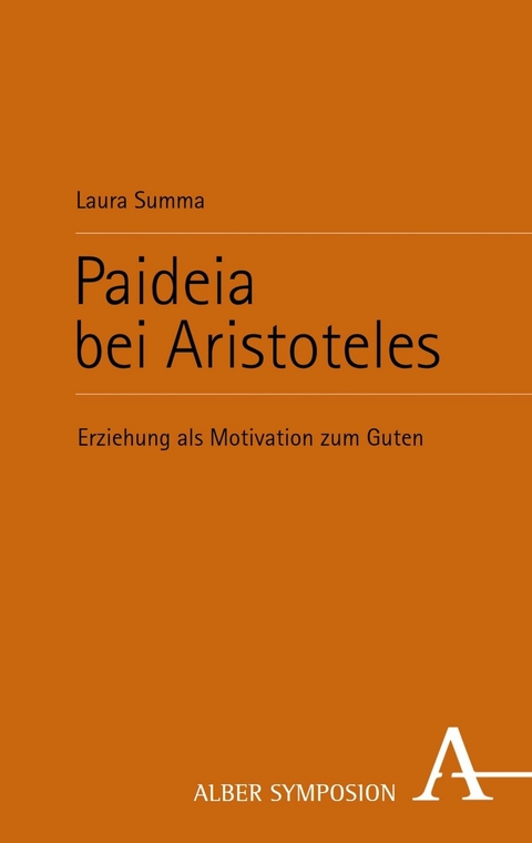 Paideia bei Aristoteles - Laura Summa