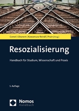 Resozialisierung - 