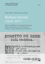 Barbara Strozzi (1619–1677) - 