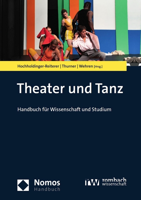Theater und Tanz - 