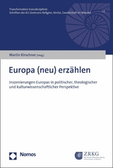 Europa (neu) erzählen - 