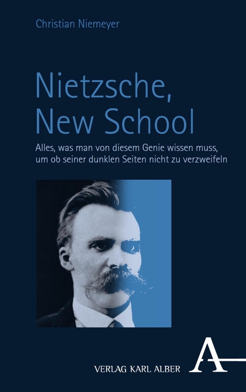 Nietzsche, New School -  Christian Niemeyer