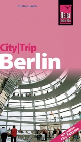 CityTrip Berlin - Kristine Jaath