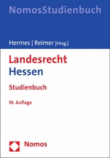 Landesrecht Hessen - Georg Hermes, Franz Reimer