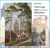 Unterwegs 1900 in und um Hildesheim - 