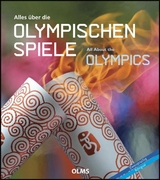 Alles über die Olympischen Spiele / All About the Olympics - Nick Hunter