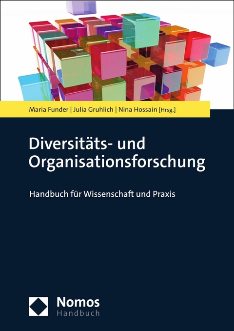 Diversitäts- und Organisationsforschung - 