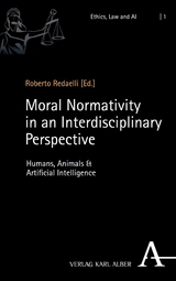 Moral Normativity in an Interdisciplinary Perspective - 