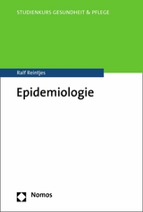 Epidemiologie - Ralf Reintjes