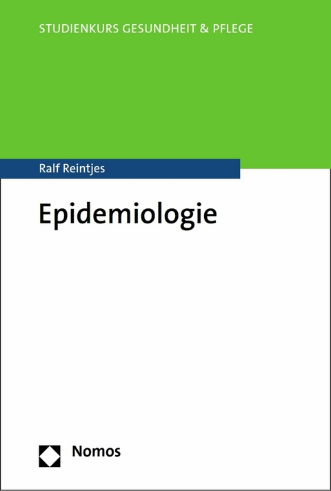 Epidemiologie -  Ralf Reintjes