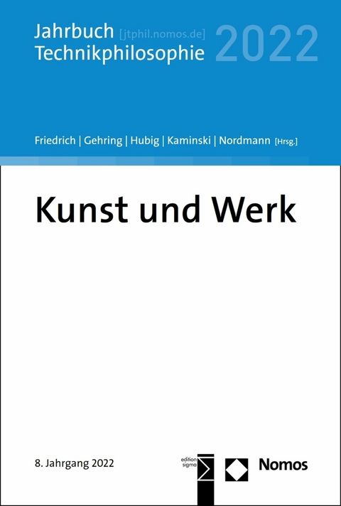 Kunst und Werk - 