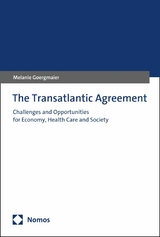 The Transatlantic Agreement - Melanie Goergmaier