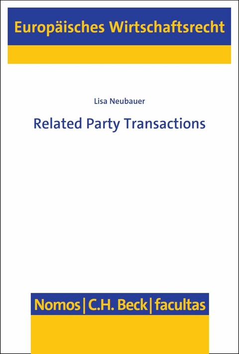 Related Party Transactions -  Lisa Neubauer
