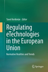 Regulating eTechnologies in the European Union - 