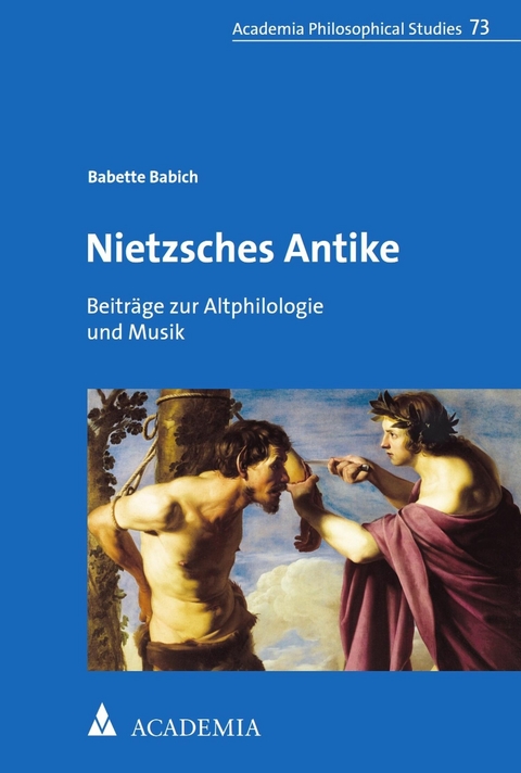 Nietzsches Antike -  Babette Babich