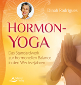 Hormon-Yoga - Rodrigues, Dinah