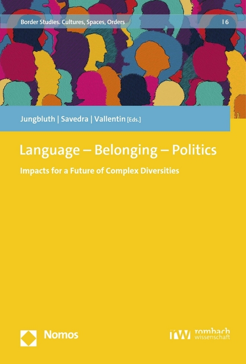 Language - Belonging - Politics - 
