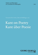 Kant on Poetry | Kant über Poesie - 