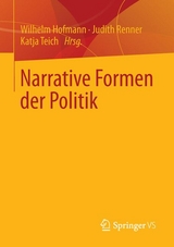 Narrative Formen der Politik - 