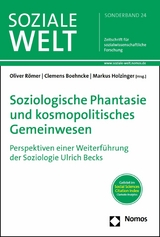 Soziologische Phantasie und kosmopolitisches Gemeinwesen - 