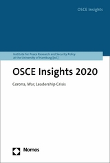 OSCE Insights 2020 - 