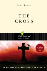 The Cross - John Stott
