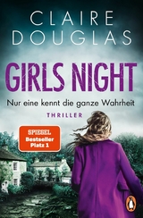 Girls Night -  Claire Douglas