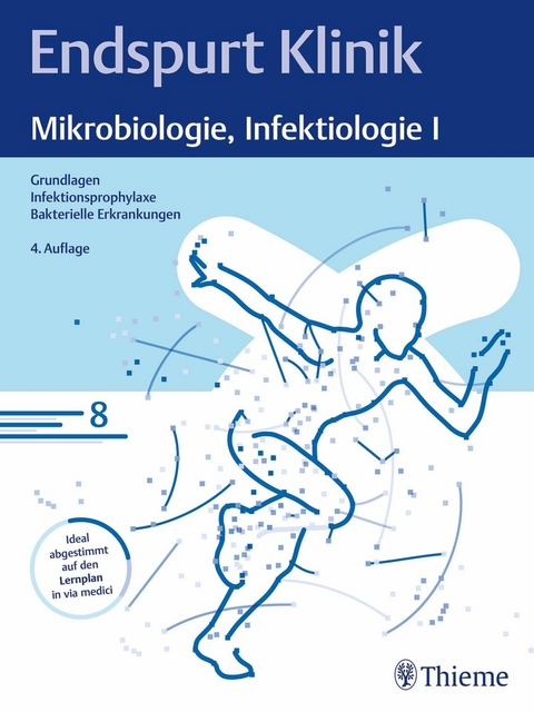 Mikrobiologie, Infektiologie I