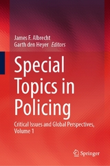 Special Topics in Policing - 