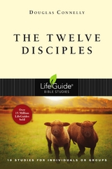 The Twelve Disciples - Douglas Connelly