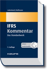 Haufe IFRS-Kommentar - Lüdenbach, Norbert; Hoffmann, Wolf-Dieter