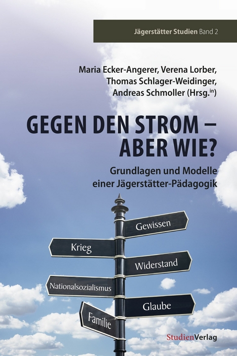 Gegen den Strom - Aber wie? - 